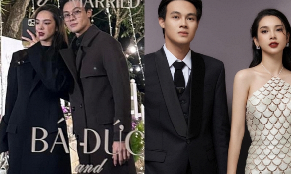 Quỳnh Lương nói gì về việc tổ chức đám cưới với bạn trai thiếu gia?