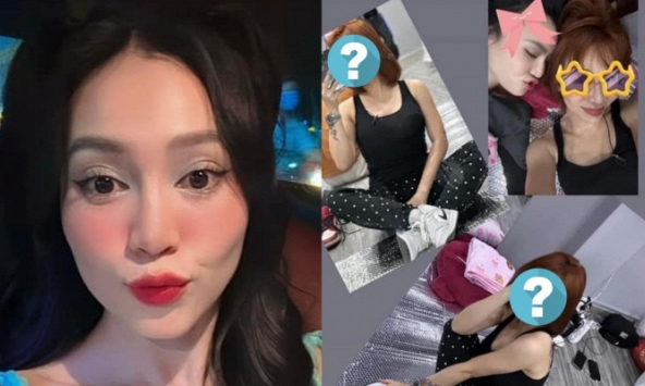 Rò rỉ tin đồn Lan Ngọc vào chung kết, chung đội còn có Trang Pháp và 1 chị đại