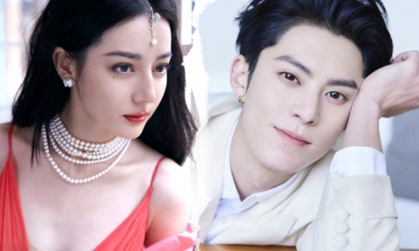 Toàn cảnh 4 ngày 3 đêm đại chiến fandom Nhiệt Ba - Vương Hạc Đệ náo loạn Cbiz, cả hai có nguy cơ bị phạt nặng như Triệu Lệ Dĩnh?