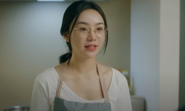 Chúng ta của 8 năm sau: Khán giả bực mình vì Nguyệt dâng chồng cho tiểu tam, kịch bản quá vô lý!