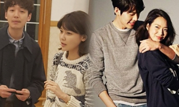 Những đám cưới được mong chờ nhất 2024: Hội 'bạn cũ từng thân' của Song Joong Ki sắp trở thành chú rể