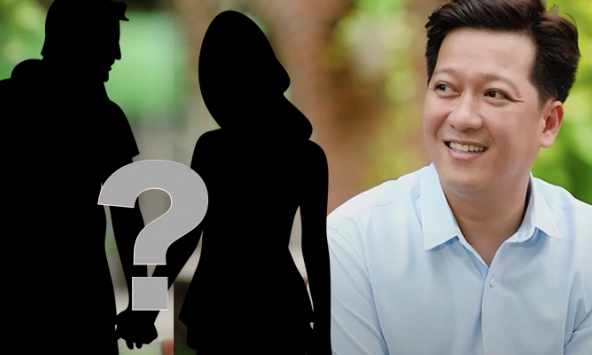 'Dispatch Việt Nam' Trường Giang từng khui chuyện 1 đôi Vbiz yêu kín tiếng suốt 4 năm, để lộ ngày cưới trước cả chính chủ 