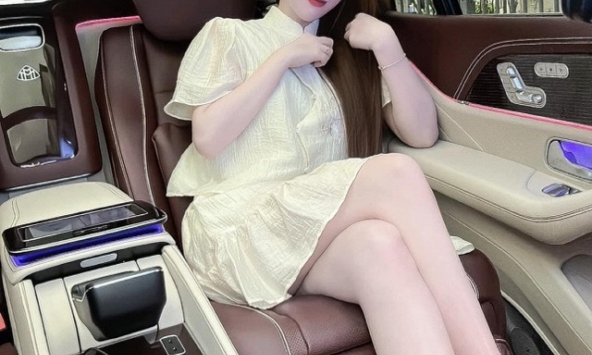 Kho hàng livestream chốt nghìn đơn mỗi phiên bị điều tra, hot TikToker Mailystyle nói gì?