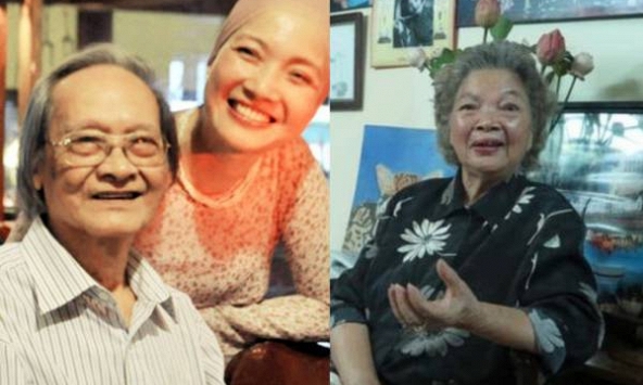 Mẹ ruột NSND Lê Khanh: Tự dưng 1 ngày, ông Tiến đưa đơn ly hôn và bảo 'ký vào', tôi ký luôn