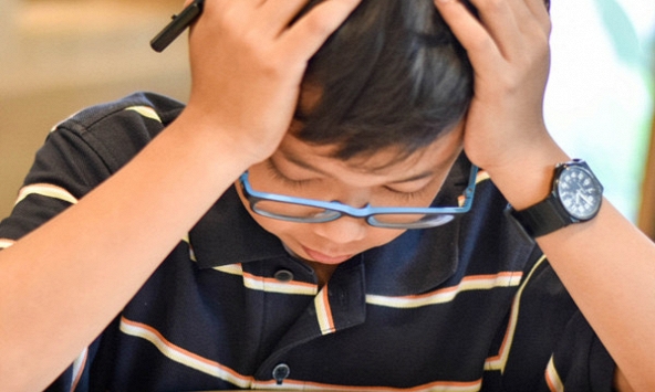 Nhiều em học kém môn Toán vì thiếu hụt kỹ năng này, cần rèn sớm để việc học thuận lợi về sau