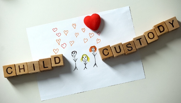 Những thông tin chung về luật quyền nuôi con mà các bậc phụ huynh nên biết