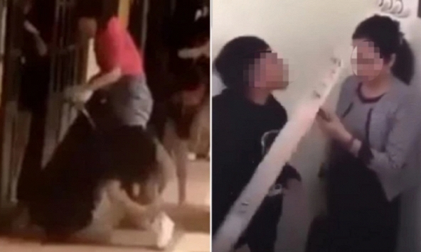 Những vụ bạo lực học đường rúng động nhất 2023: Học sinh xô xát đến mức tử vong, giáo viên bị hành hung