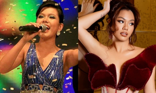 Phương Vy: Quán quân Vietnam Idol 'bất bại' nay phải liên tục 'đội sổ' ở Show Chị đẹp đạp sóng rẽ gió