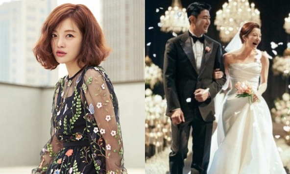 Mỹ nhân 'Hẹn hò chốn công sở' lần đầu kể chuyện mang thai: 'Chồng vô thức đá bụng tôi lúc ngủ, sợ hãi đến bật khóc'