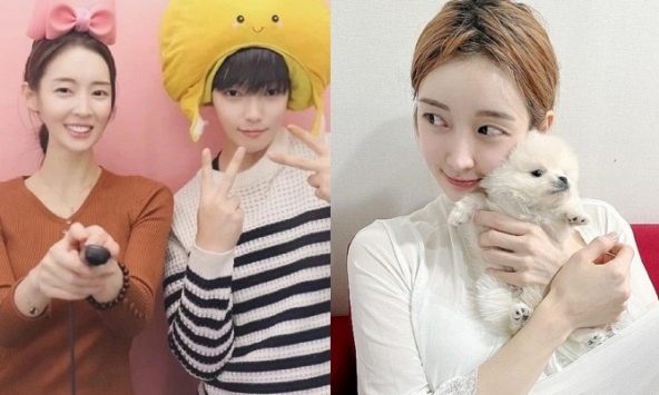 Tình hình sức khỏe của bạn trai cựu thành viên T-ara sau vụ tự tử chấn động