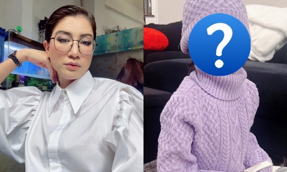 Xuất hiện 'khắc tinh' của Trang Trần, chỉ nói một câu mà khiến cựu người mẫu 'cứng họng'