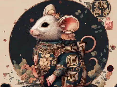 3 con giáp dễ bị tổn thương nhất trong cuộc đời người tuổi Tý, con giáp thứ 3 càng bất ngờ