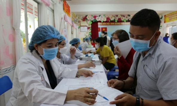 Ba luật chính thức có hiệu lực thi hành kể từ ngày đầu tiên của năm 2024