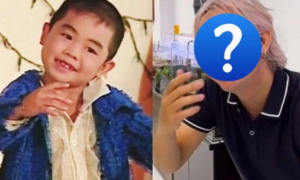 Bất ngờ trước diện mạo hiện tại của 'thần đồng âm nhạc' từng hot không thua kém Xuân Mai 