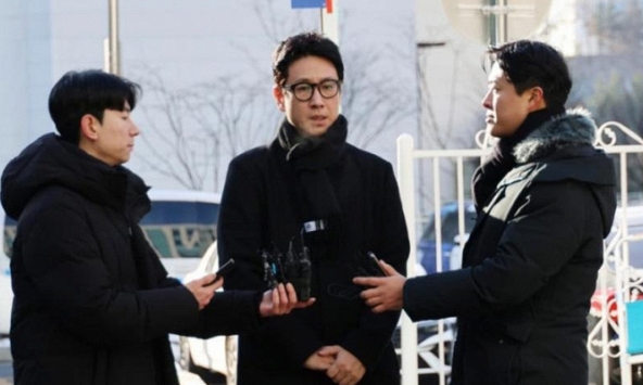 Cảnh sát Hàn Quốc khép lại vụ điều tra Lee Sun Kyun dùng ma túy, lên tiếng trước tin đồn bức cung tài tử 