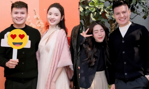 Chị dâu của Quang Hải bênh vực Chu Thanh Huyền trước ngày ăn hỏi, tiết lộ thời điểm đám cưới của cặp đôi