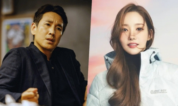 Lee Sun Kyun tự tử, ekip phim mới của Park Min Young có động thái đáng chú ý