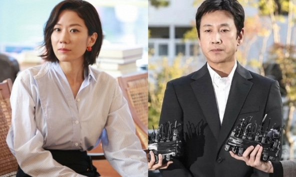 Người vợ đáng thương nhất năm 2023 gọi tên bà xã tài tử Ký Sinh Trùng: Chồng mất sau bê bối ngoại tình, bán nhà 300 tỷ vì nửa kia