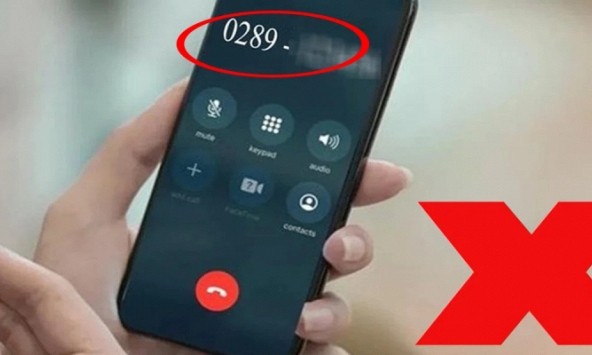 Những số điện thoại tuyệt đối không nên nghe, không gọi lại