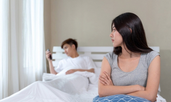 Nửa tháng nay chồng đột nhiên trốn tránh vợ, biết nguyên nhân mà tôi lo sốt vó