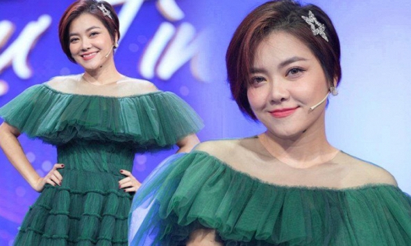 Phỏng vấn Thanh Ngọc: Lần đầu nói về ồn ào sau khi bị loại ở 'Chị đẹp', cảm thán điều bất ngờ về Lan Ngọc, Khổng Tú Quỳnh