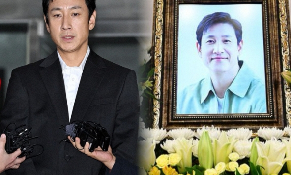 Vụ bê bối ma túy dài 69 ngày của Lee Sun Kyun: Cái kết đắng cho tài tử hàng đầu, tới lúc ra đi vẫn bị gọi là “tội phạm”