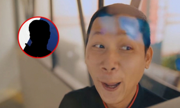 Xuất hiện 'Thầy Giáo Ba 2.0' khiến fan VCS tranh cãi, là người từng được xem có thể 'kế thừa Levi