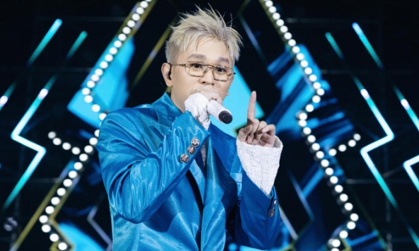 B Ray chính thức xin lỗi về tranh cãi 'trù ẻo' người yêu cũ, thông báo sẽ gỡ bài rap Để Ai Cần!