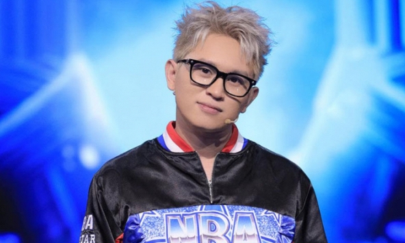 B Ray gây tranh cãi vì rap phản cảm, trù ẻo người cũ, phía đại diện lên tiếng: 'Chỉ ngẫu hứng thôi' 