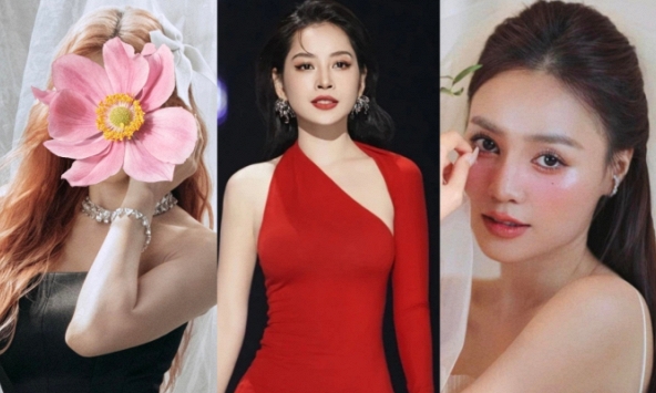 Chị đẹp tung chiêu 'đưa Chi Pu vào show', dân mạng gọi tên Lan Ngọc và 1 chị đẹp vì lý do này