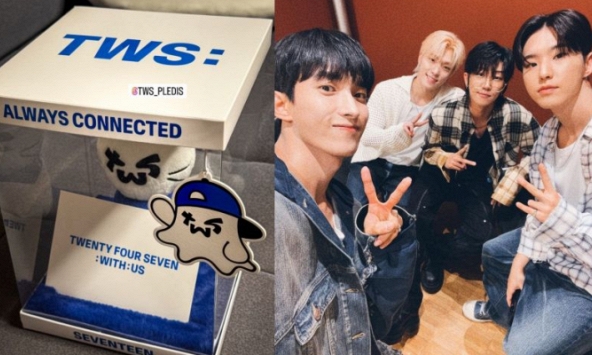 Đặc quyền tân binh HYBE: Chưa ra mắt đội hình đã được quảng bá bởi dàn idol hàng top, nhìn mới thấy bất công cho BABYMONSTER!