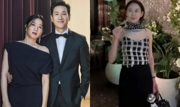 Đài KBS bị chỉ trích vì công bố đoạn ghi âm bằng chứng Lee Sun Kyun ngoại tình, đẩy nam tài tử vào đường cùng?