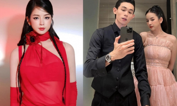 DJ Mie lên tiếng thông tin phải “dùng thuốc” hậu chia tay Hồng Thanh, nói gì về chuyện đã có người mới? 