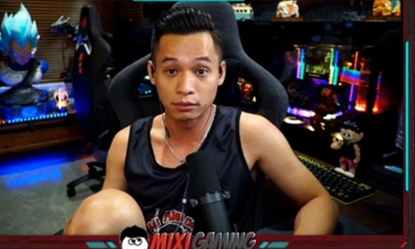 Độ Mixi một lần nữa lại lên sóng VTV và phản ứng của streamer