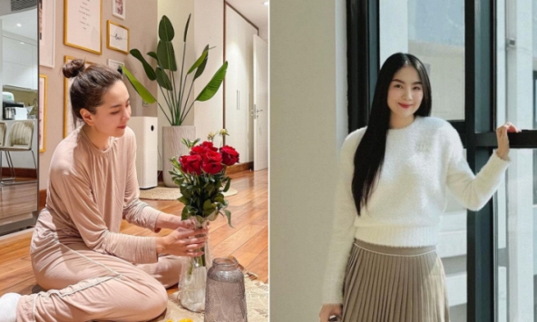 'MC đẹp nhất VTV' Mai Ngọc: “Năm nay không tổ chức tiệc sinh nhật ầm ĩ, chỉ tự tặng bản thân một căn nhà mới”