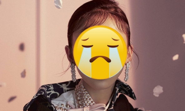 Mỹ nhân Hoa ngữ vừa được khen đẹp nức nở giờ lại trông lỗi thời thua cả phim TVB 20 năm trước