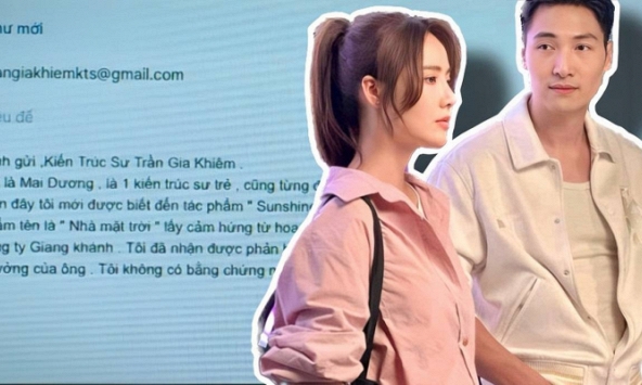 'Sạn' phim VTV khiến netizen bức xúc: Nữ chính giỏi Văn, làm ở công ty top nhưng viết mail 5 dòng sai một 'rổ' lỗi chính tả!