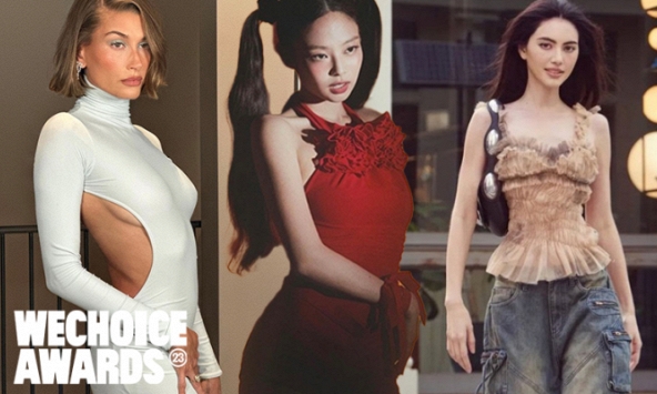 Sao quốc tế là 'fan cứng' của local brand Việt: Từ BLACKPINK, Hailey Bieber đến Mai Davika đều mê không lối thoát