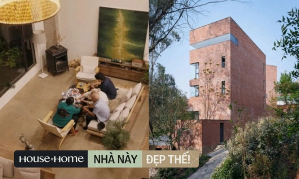 Rút tiền tiết kiệm hơn 15 năm để xây nhà cho bố mẹ dưỡng già, cô gái trẻ khiến cư dân mạng thán phục