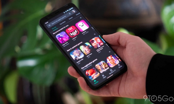 13 ứng dụng “nhìn trộm” bị Google điểm mặt, thấy trên điện thoại cần phải xoá ngay