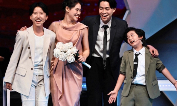 Cuộc sống hiện tại của Nam Phong sau khi đăng quang quán quân 'Gương mặt thân quen'