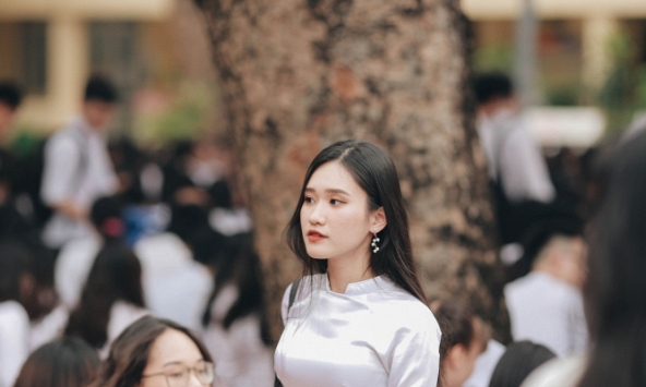 Đề minh họa cấu trúc môn tiếng Anh thi tốt nghiệp THPT từ năm 2025, thời gian làm bài giảm!