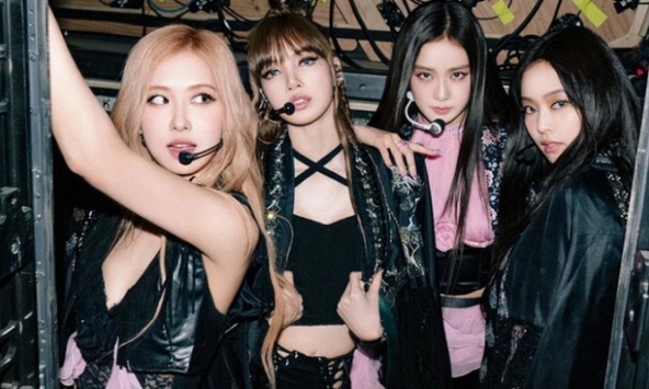 HOT: BLACKPINK sẽ đến Việt Nam trong năm 2024?