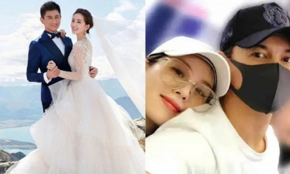 Lưu Thi Thi và Ngô Kỳ Long sẽ tuyên bố ly hôn vào năm tới?