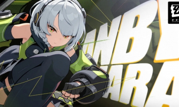 Mỹ nữ nhiều fan nhất của ZZZ lộ hoạt ảnh kỹ năng 'bá cháy', hứa hẹn gây bão khi được ra mắt chính thức