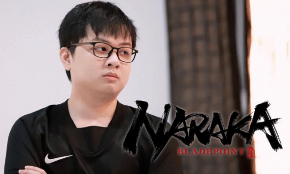 Phát hiện SofM 'đi đêm' với tựa game Naraka: Bladepoint, cộng đồng VCS 'vẽ' luôn kịch bản