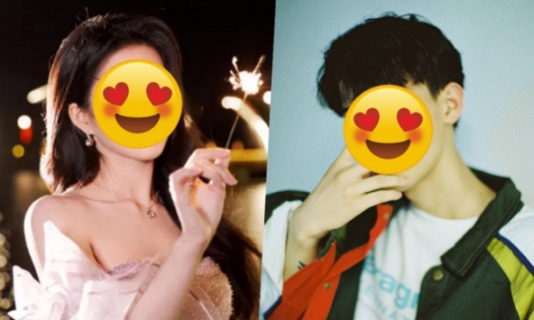 Phim Hoa ngữ mới gây sốt vì cùng lúc 'se duyên' cho 5 cặp đôi, quy tụ 5 mỹ nhân xinh nức nở