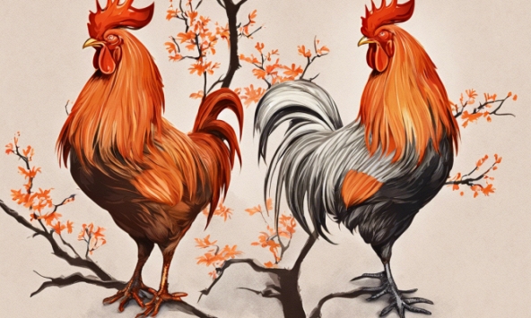 Phụ nữ thuộc 4 con giáp này có số mệnh giàu sang, đặc biệt số 3, càng già càng dư dả