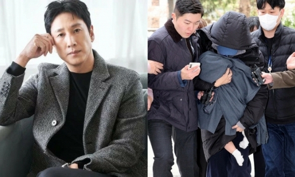 Profile gây sốc của người phụ nữ tống tiền Lee Sun Kyun gần 1 tỷ: Từng “vào tù ra tội”, hoạt động trong showbiz