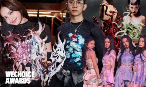 Quách Đắc Thắng - founder La Lune: “Giây phút thấy Lisa diện đồ của brand, mình biết giấc mơ lớn đã thành hiện thực”